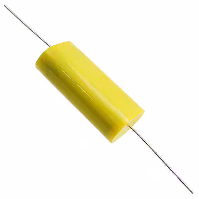 QAK2J225KTP Nichicon  Film Capacitors